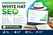 increase your website visibility through white hat SEO