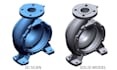 reverse engineer 3d scan and convert stl to solid cad model