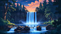 design stylized 3d game environment, game level design in unity and ue5