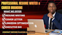 tailor your resume to match the job