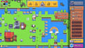 do pixel art tileset isometric map pokemon pixel art  sprite sheet rpg map