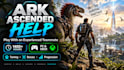play ark with you and help you progress