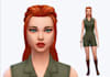 create a custom sim with cc in the sims 4