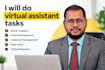 do virtual assistant tasks