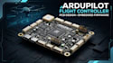 design ardupilot flight cntroller pcb and develop embedded firmware