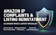 resolve ip complaints and also help