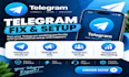 grow telegram channel, telegram ads, telegram group, telegram marketing