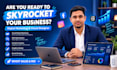 be your digital marketing specialist