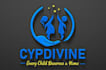 create a custom childcare and preschool logo design