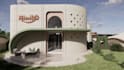 interior design, modeling, cad drawing