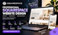 squarespace website design squarespace website redesign squarespace design