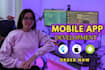 do flutterflow app development expo react native ios android mobile app builder
