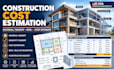 do texas USA construction cost estimation, material takeoff, boq