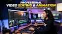 edit videos and animations
