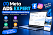 create facebook ads compaign