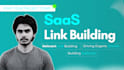 build saas and ai tools with digital PR and relevant link building