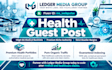 be your white label b2b health guest posting partner