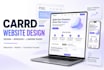 do carrd website design redesign carrd landing page wix dynamic pages carrd co