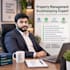 do property management bookkeeping in appfolio and buildium