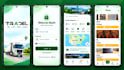 do mobile app development, android app, ios app, flutter