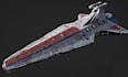 create game ready 3d spaceships and sci fi vehicles with pbr textures