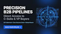 generate targeted b2b leads
