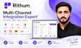 setup rithum channeladvisor integration and fix marketplace errors