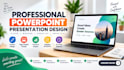create professional powerpoint presentation