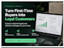 create your customer loyalty and retention strategy