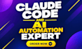 claude code development, ai automation, mcp, gohighlevel