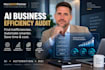 audit your business processes and create an ai automation roadmap