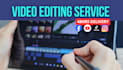 make profesional lyric videos for your music