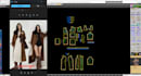 create professional womenswear patterns and pattern grading