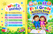 design custom kids activity books
