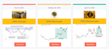 provide institutional grade financial research to maximize returns