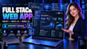 build a react, next js, node  js full stack application