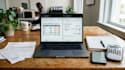 design editable excel, google sheets, budget spreadsheet and invoice templates
