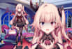 design and rig live2d vtuber model, 2dvtuber rigging, anime model, vtuber avatar