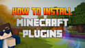 setup and configure your minecraft server with plugins