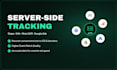 setup server side tracking with stape ga4 meta capi google ads