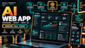 build an ai web app with supabase, react and nextjs