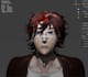 3d modeling sculp of humans, monsters etc