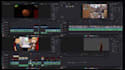 edit a dynamic video using davinci resolve