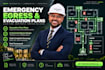 design professional emergency evacuation and fire escape plans