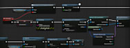 build custom gameplay systems in unreal engine blueprints