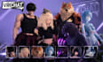 design a custom vrchat avatar and vrc 3d character