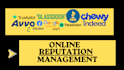 do ORM, online reputation management and brand reputation management