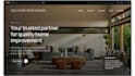 redesign your website into a modern animated framer site