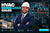 do hvac acca manual j d and s load calculations