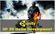 develop a unity 2d 3d mobile game, multiplayer game, android and ios game